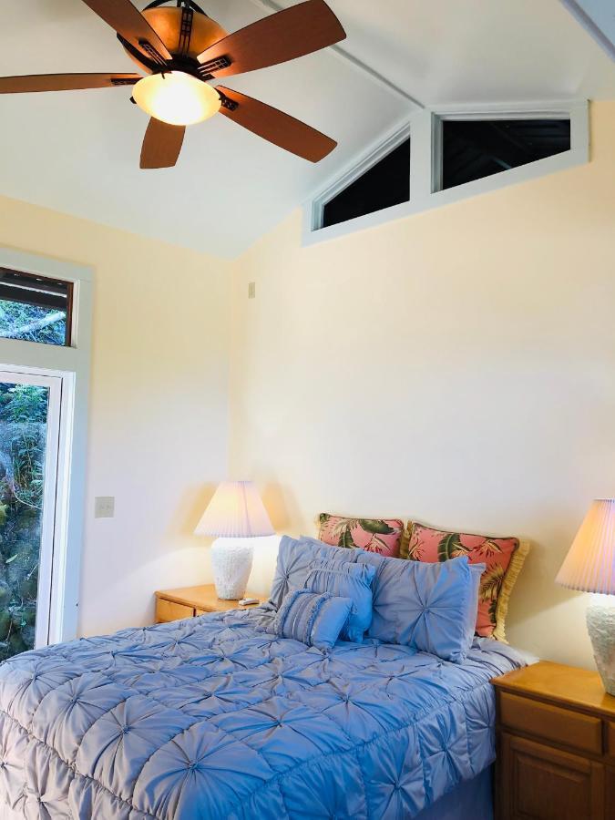 Holualoa Bungalows Keauhou Exterior photo