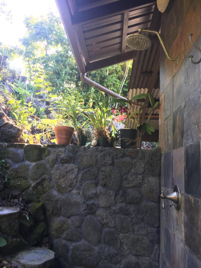 Holualoa Bungalows Keauhou Exterior photo